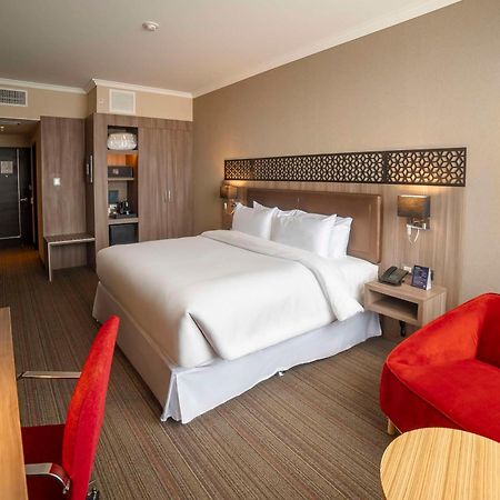ホテル Doubletree By Hilton Trujillo Encalada エクステリア 写真