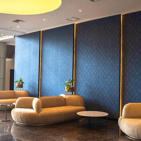 ホテル Doubletree By Hilton Trujillo Encalada エクステリア 写真