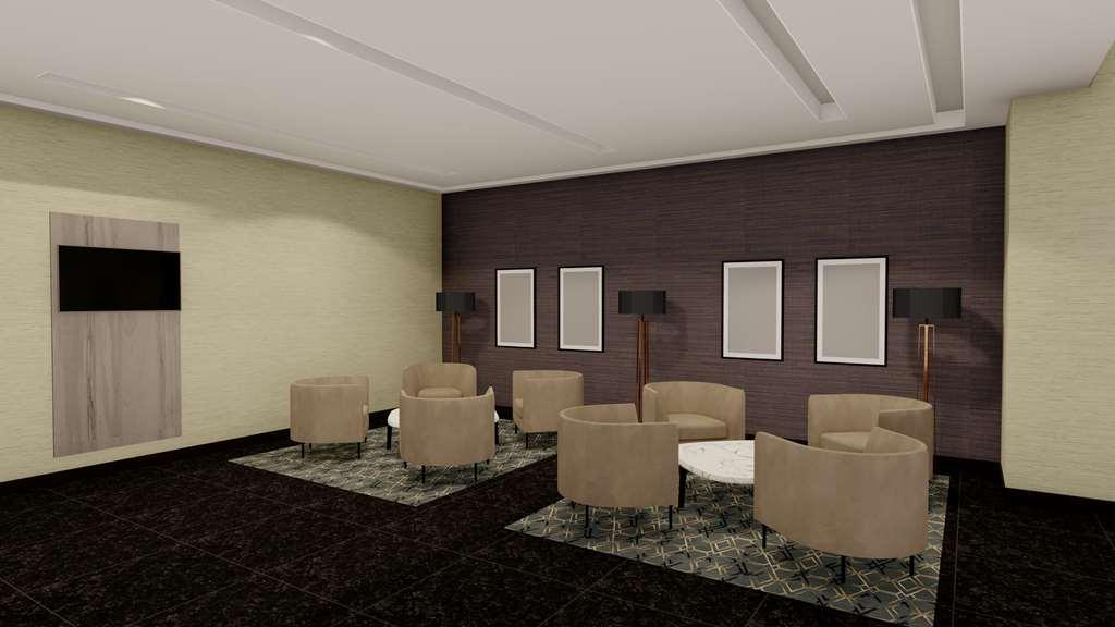 ホテル Doubletree By Hilton Trujillo Encalada 設備 写真