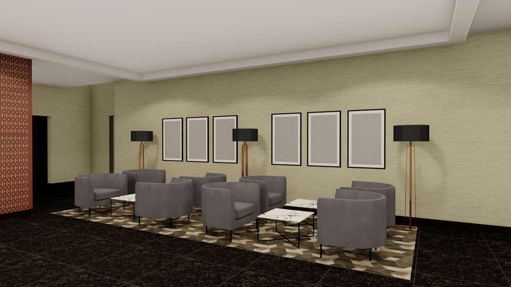 ホテル Doubletree By Hilton Trujillo Encalada 設備 写真