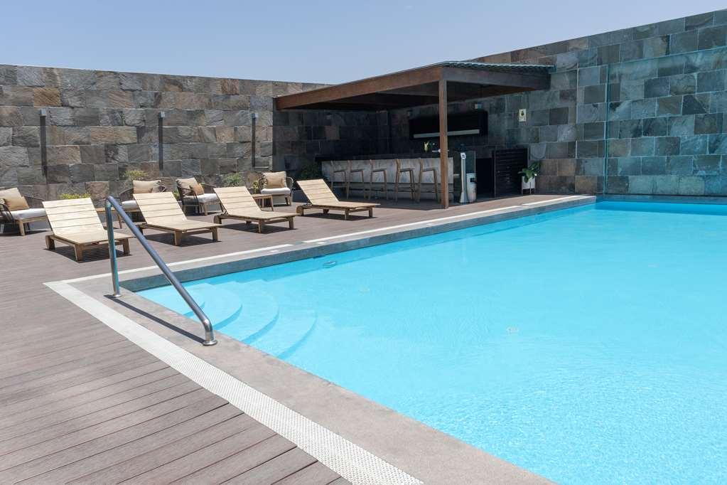 ホテル Doubletree By Hilton Trujillo Encalada 設備 写真