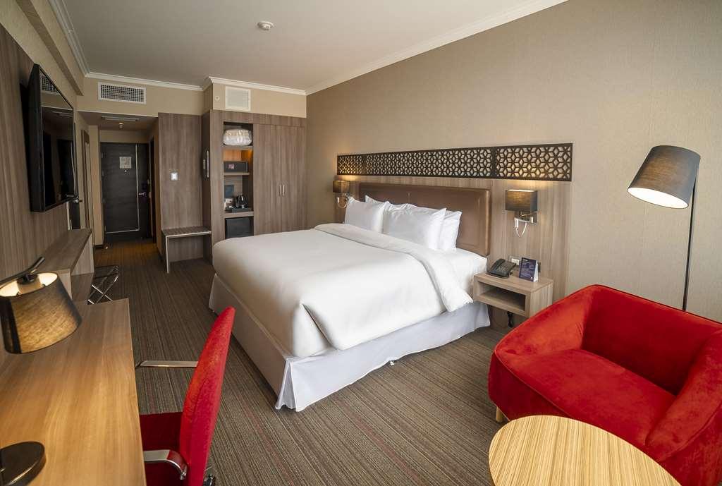 ホテル Doubletree By Hilton Trujillo Encalada 部屋 写真