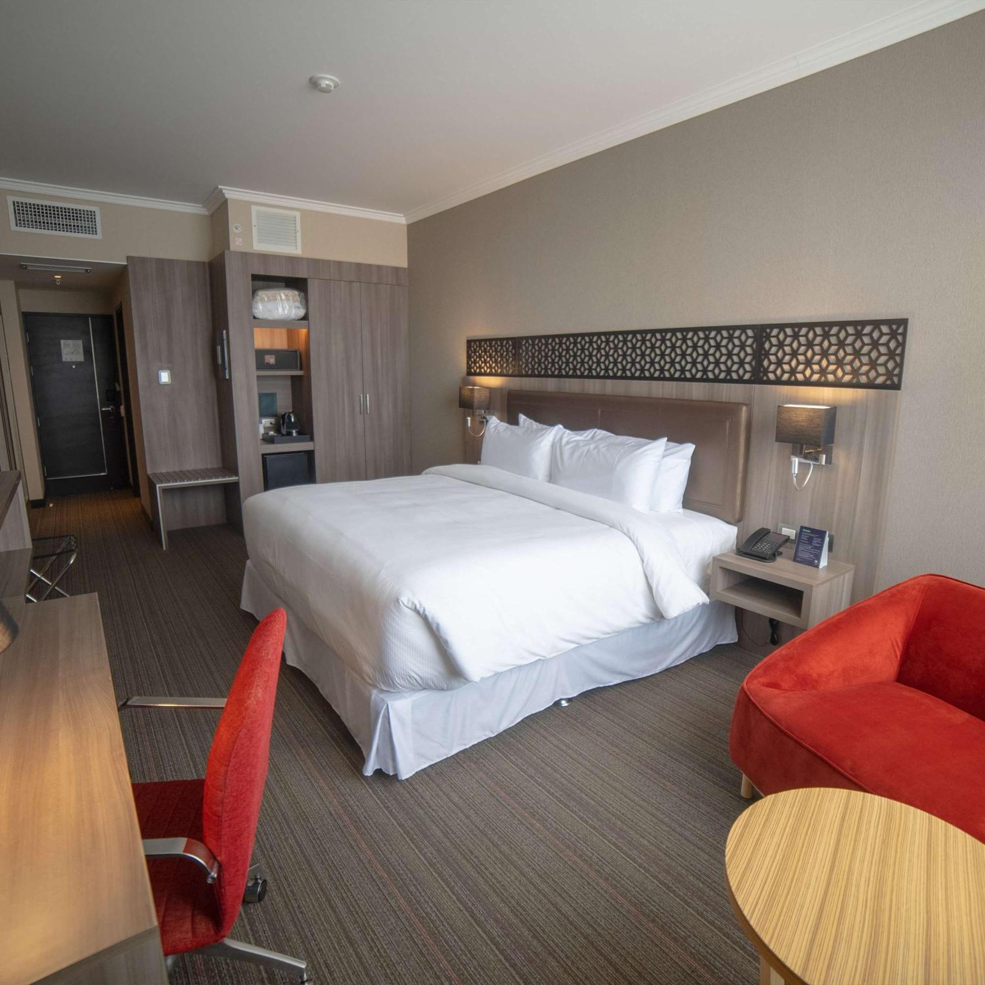 ホテル Doubletree By Hilton Trujillo Encalada エクステリア 写真