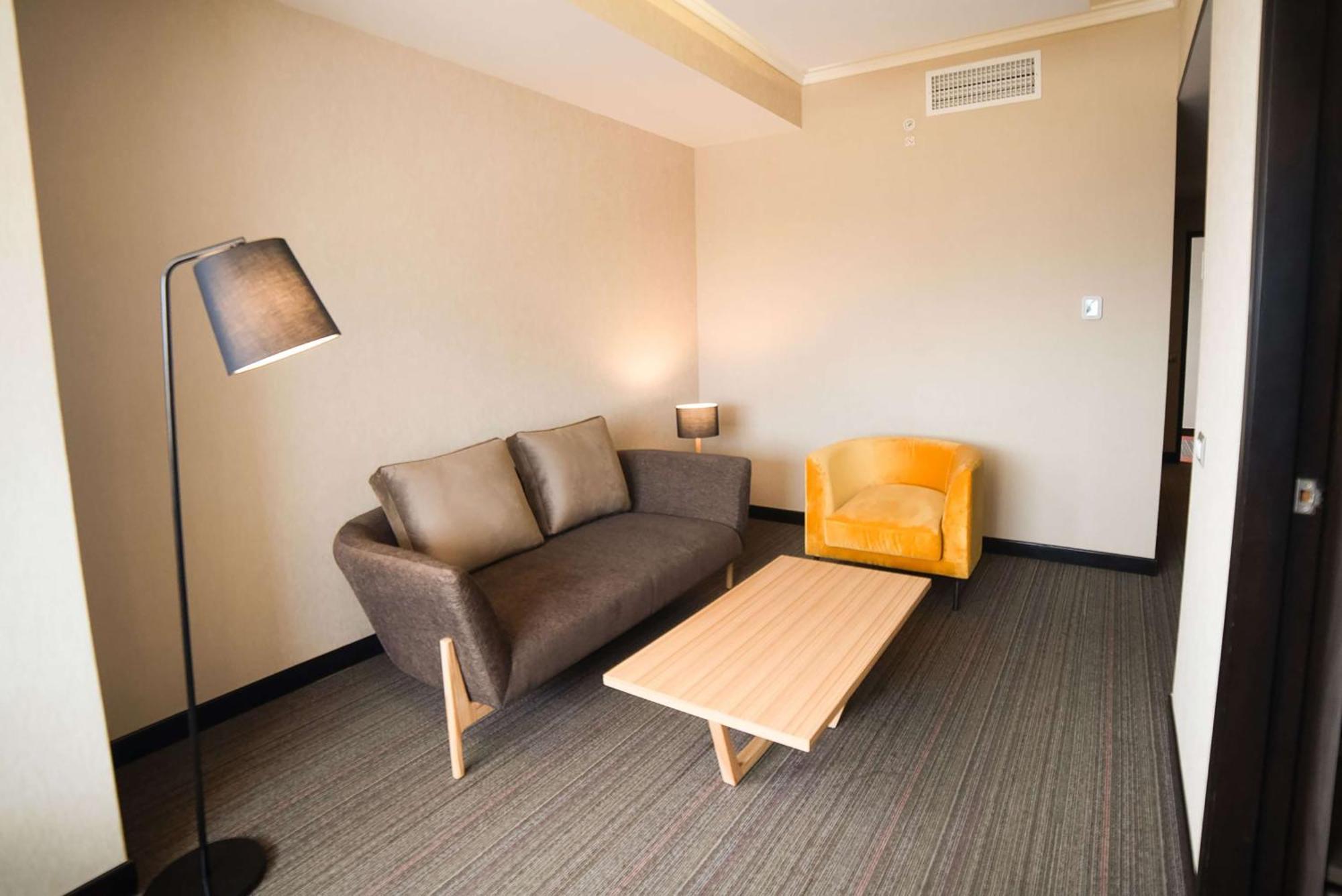 ホテル Doubletree By Hilton Trujillo Encalada エクステリア 写真